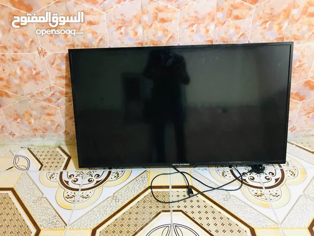 Others Plasma 55 Inch TV in Basra