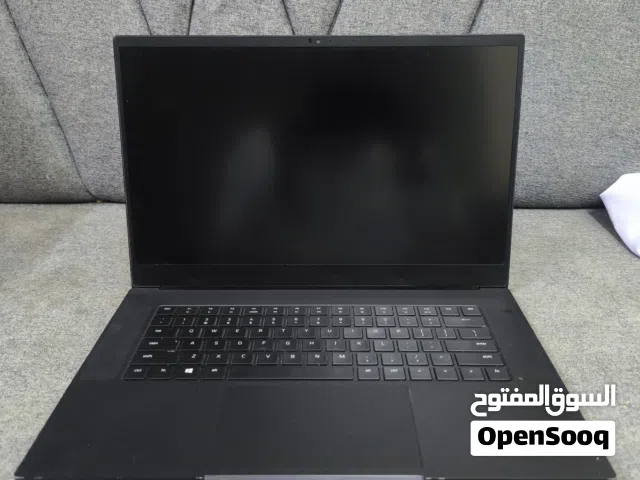 لابتوب Razer Blade 15