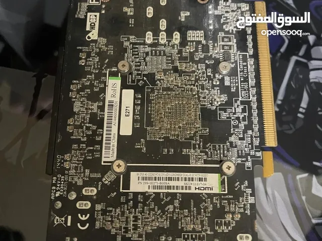 Graphics Card for sale in Ajman