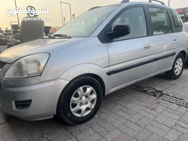 هيونداي ماتريكس 2009 خليجي