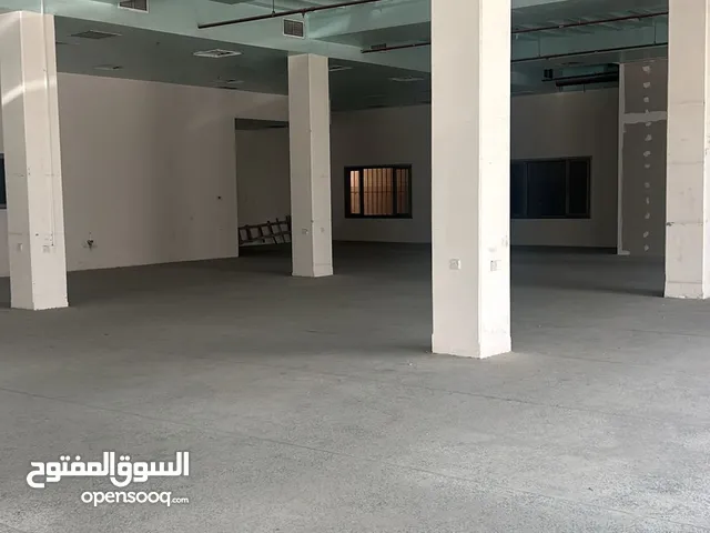 للايجار قسيمة كاملة في الري 1000 متر