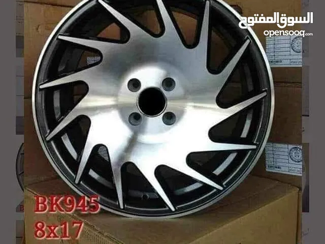 Other 17 Rims in Amman