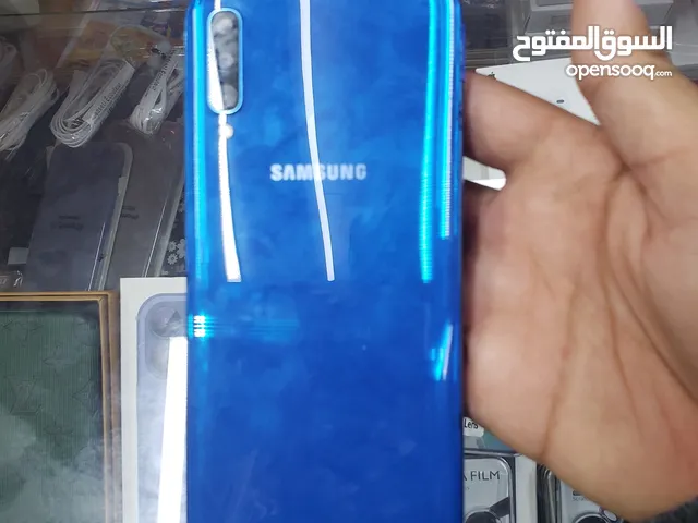 Samsung A50  brand new condition