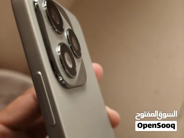 Honor Honor 400 lite 256 GB in Tripoli