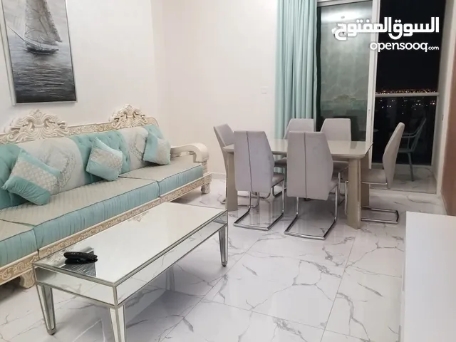 1380m2 2 Bedrooms Apartments for Rent in Ajman Al Rashidiya