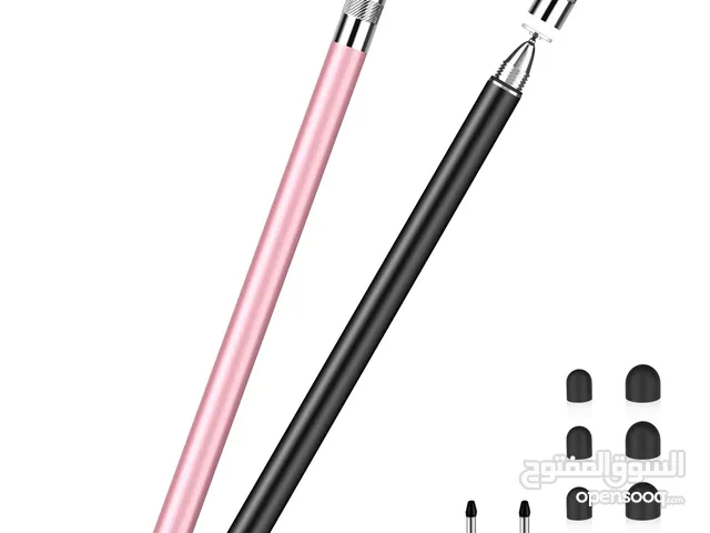 قلم للجوال والايباد stylus pen
