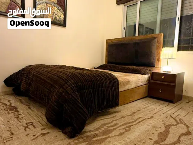 Furnished Monthly in Amman Jubaiha