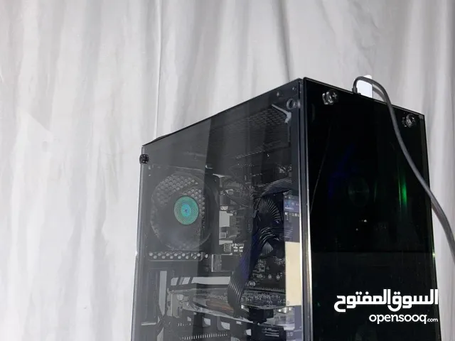 بي سي جيمنج مواصفات حلوه