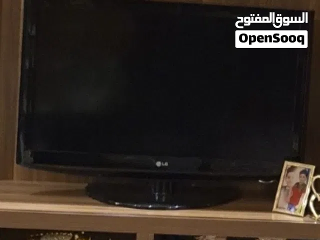 تلفزيون LG كوري اصلي
