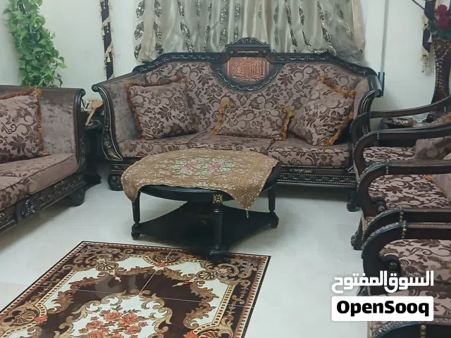 طقم كنبايات حلبي استخدام عرسان استخدام بسيط