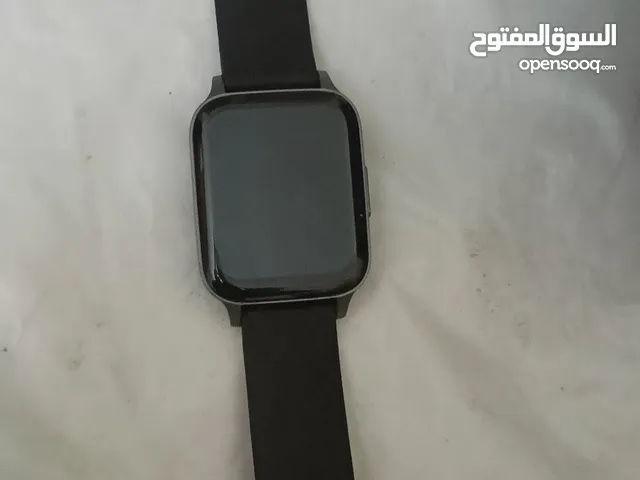 smart watch جديده لم تستعمل