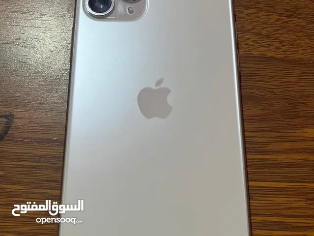 Apple iPhone 11 Pro 64 GB in Bani Walid