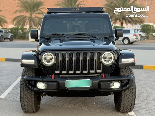 jeep wrangler rubicon 2019 JL ‎جيب رانجلر روبيكون JL 2019