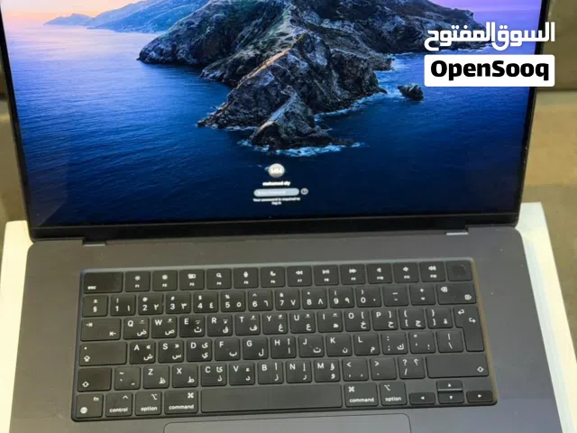 macOS Apple for sale in Al Riyadh