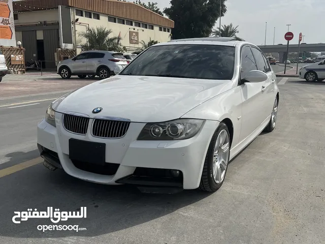 BMW 335i M-sport original