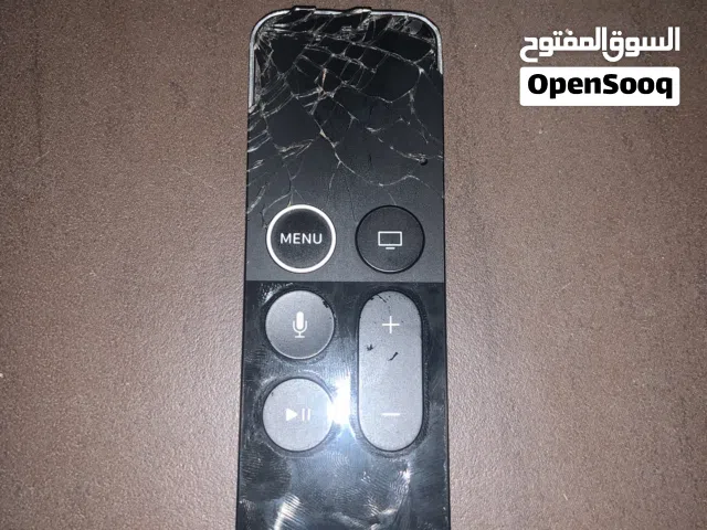 ريموت ابل تي في