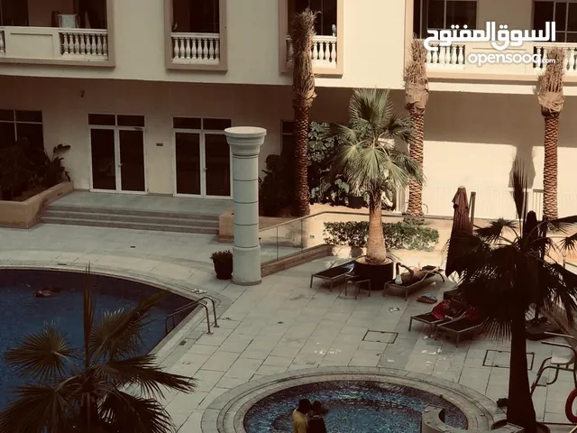 780 m2 1 Bedroom Apartments for Rent in Dubai Jumeirah Village Triangle