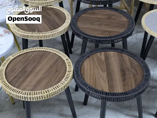 طبلات ثلاثي تخلي صالتك غير   3 موديلات عصرية وفخمة