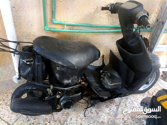 Used Yamaha PW50 in Basra