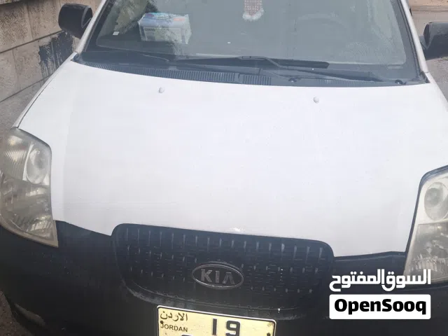 2005 Kia Picanto LX