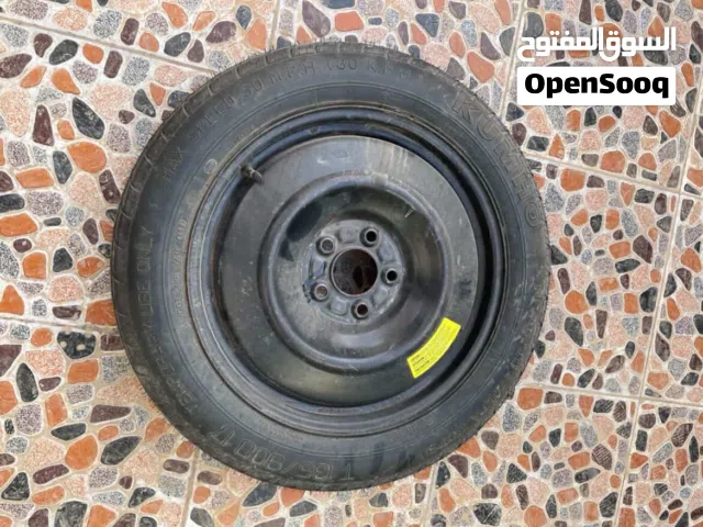 تاير سبير للبيع