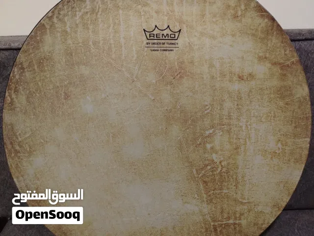 دف فارسي(إراني) REMO جلدة أمريكية