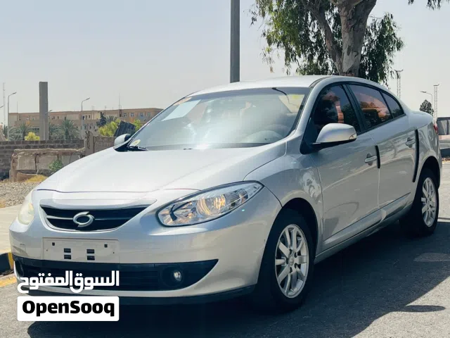 2010 Samsung SM3