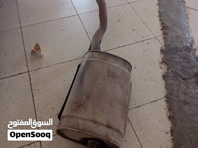 جـــــــــــــزوز كلـــــــــــــوزر شــــــــــــاص  نظيف جداً وكالة أصلي