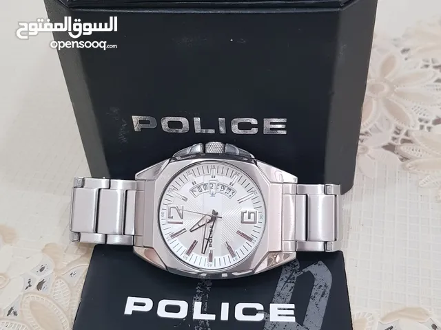 ساعة POLICE 12897J للبيع