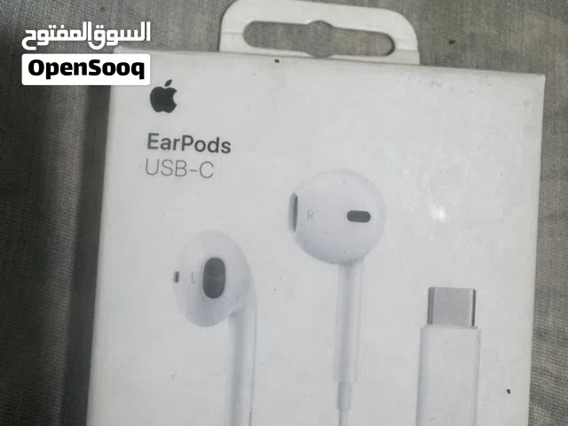 سماعات الأصلي