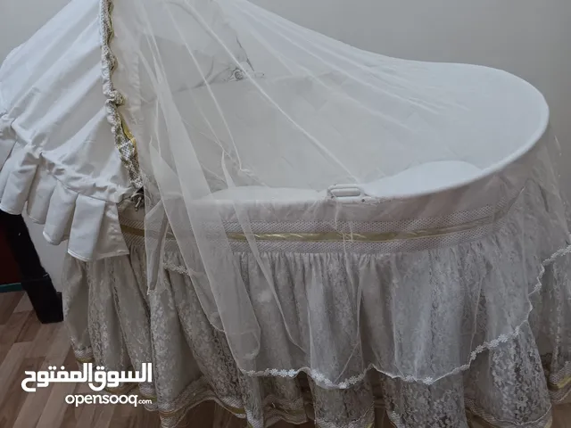 سرير أطفال