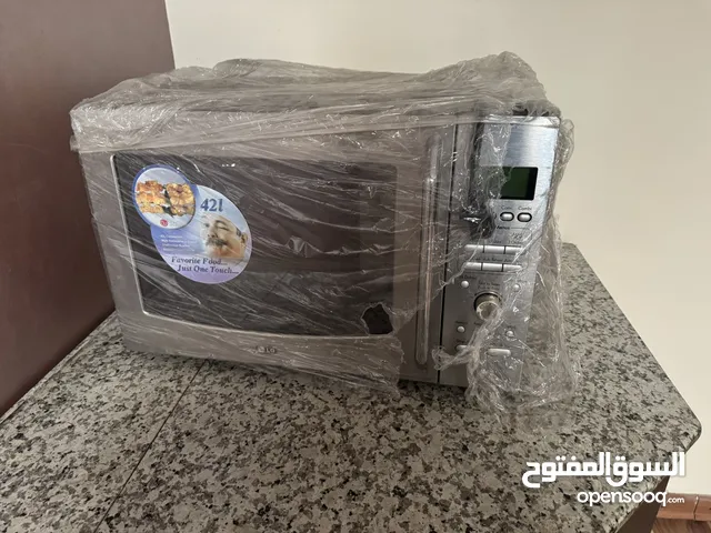 جهاز مايكرويف ماركة ال جي