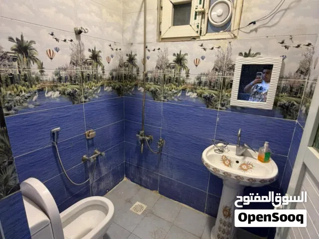 50 m2 2 Bedrooms Townhouse for Rent in Baghdad Saidiya