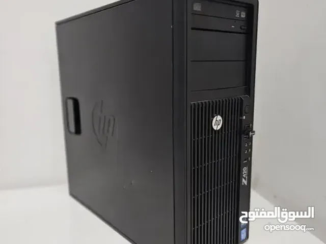 Windows HP  Computers  for sale  in Muscat