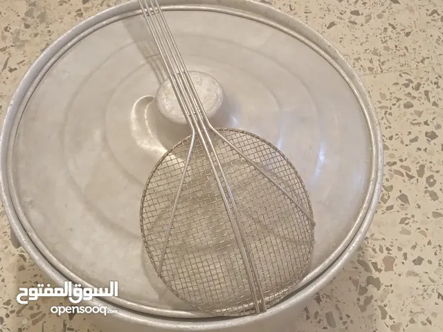 طناجر ألمنيوم