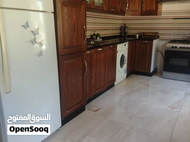 100 m2 4 Bedrooms Apartments for Sale in Amman Abu Al-Sous