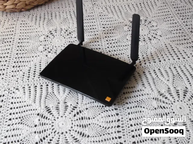 راوتر فلاي بوكس أورنج Orange 4G