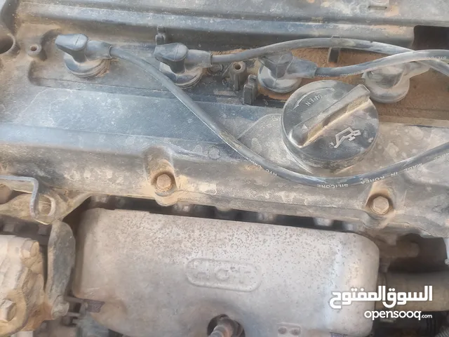 محرك افانتي 16