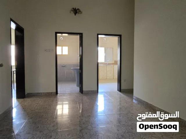 للايجار شقه في الحد غير شامل الكهرباء والماء
