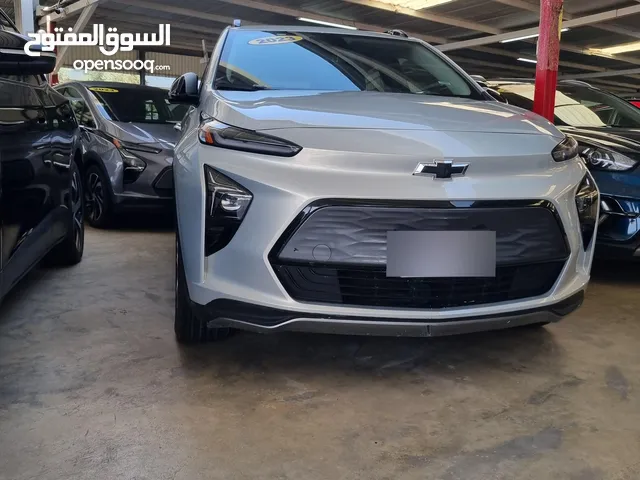 Used Chevrolet Bolt in Zarqa