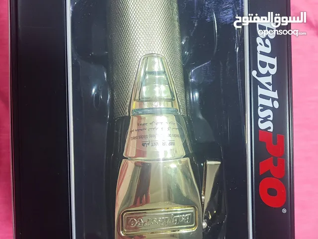 BaByLiss PRO.GOLD FX