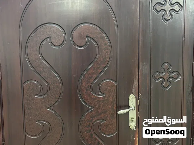 باب داخلي جيد