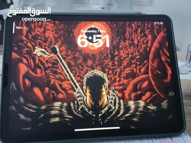 ايباد air 5