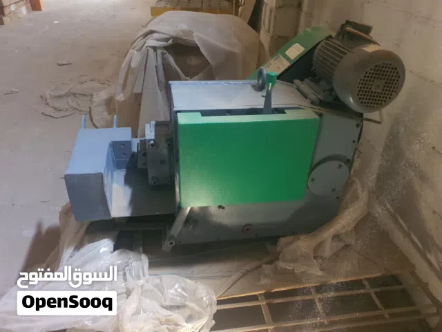 مكينه تقطيع حديد Iron cutting machine