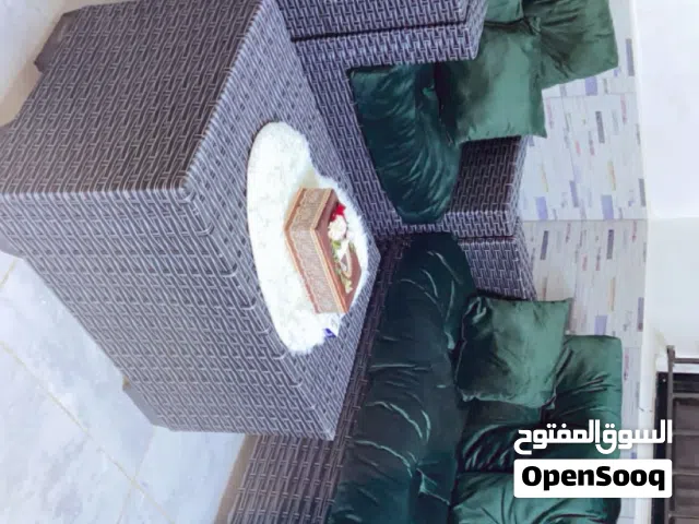 طقم كنب للحديقة للبيع