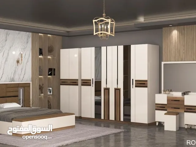 تم وصول غرفه نوم موديل زينب