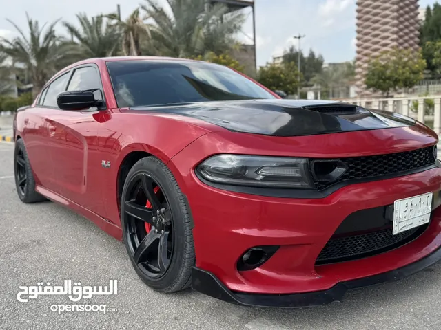 Used Dodge Charger in Najaf