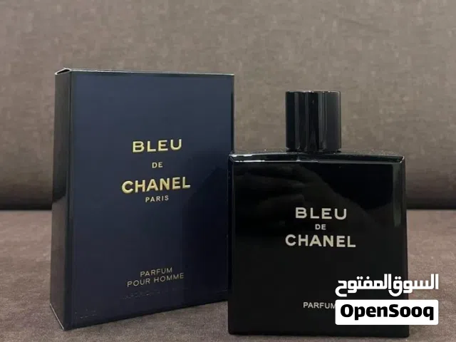 Bleu de chanel parfum