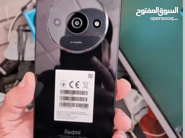 Xiaomi Redmi A3 128 GB in Amman