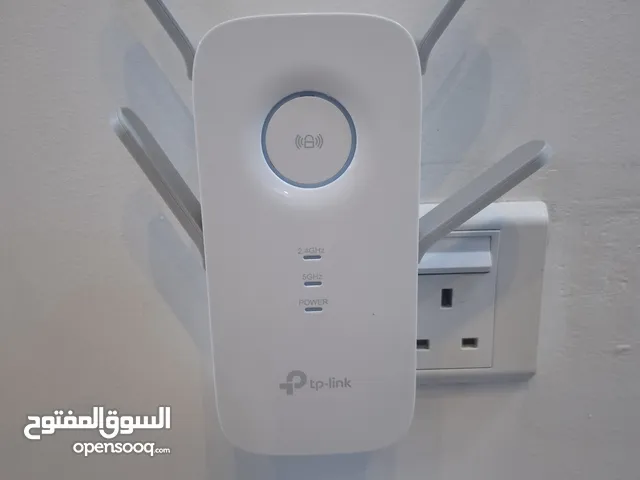 روتر هواوي 4g+ ومقوي شبكه